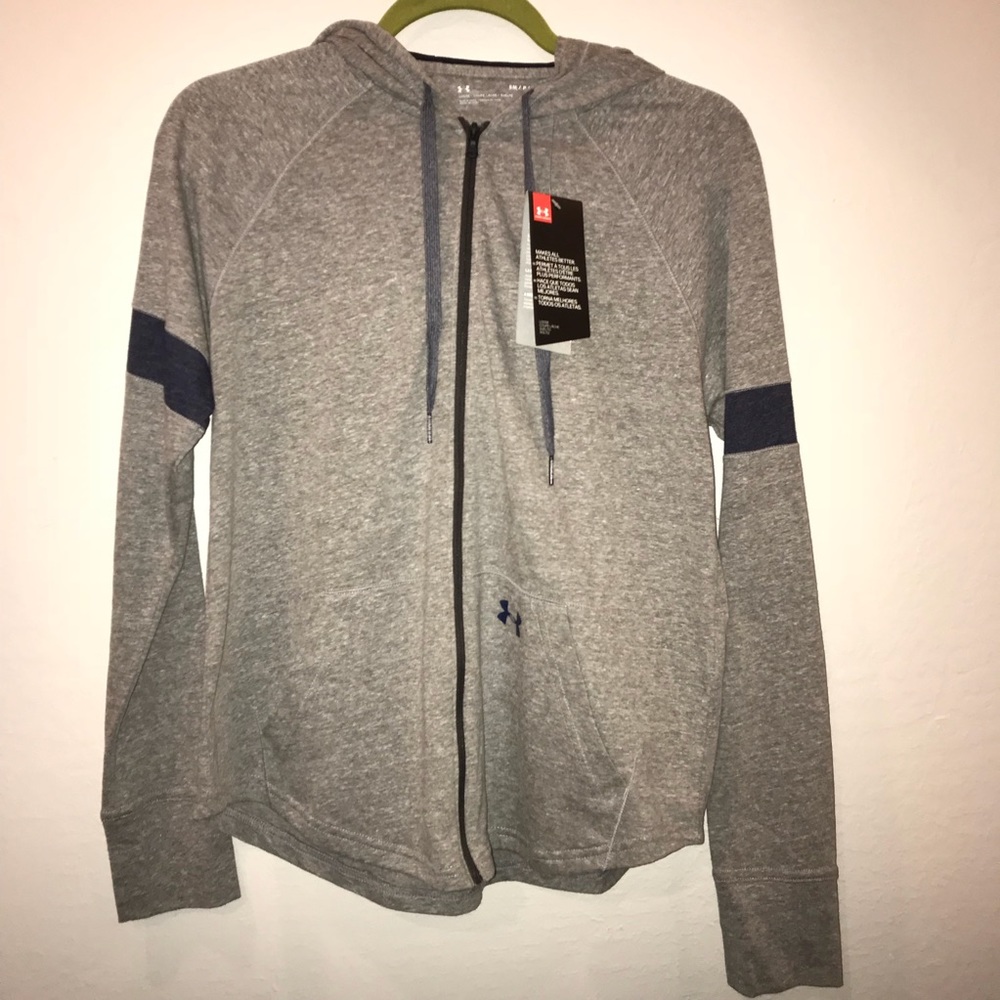 Under Armour sweater Brand New